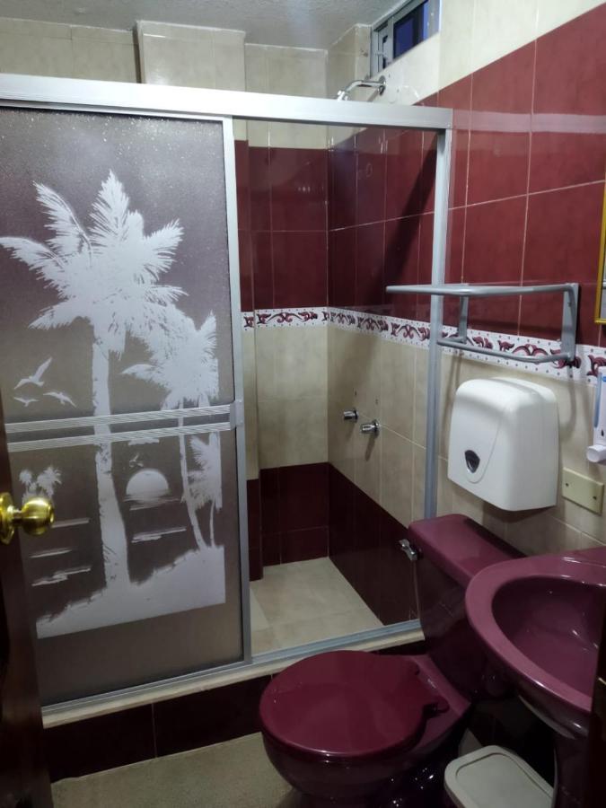 Hotel Velanez Suite ريوبامبا المظهر الخارجي الصورة
