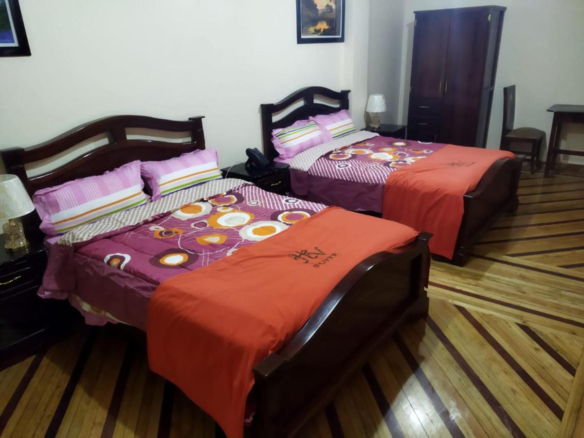 Hotel Velanez Suite ريوبامبا المظهر الخارجي الصورة